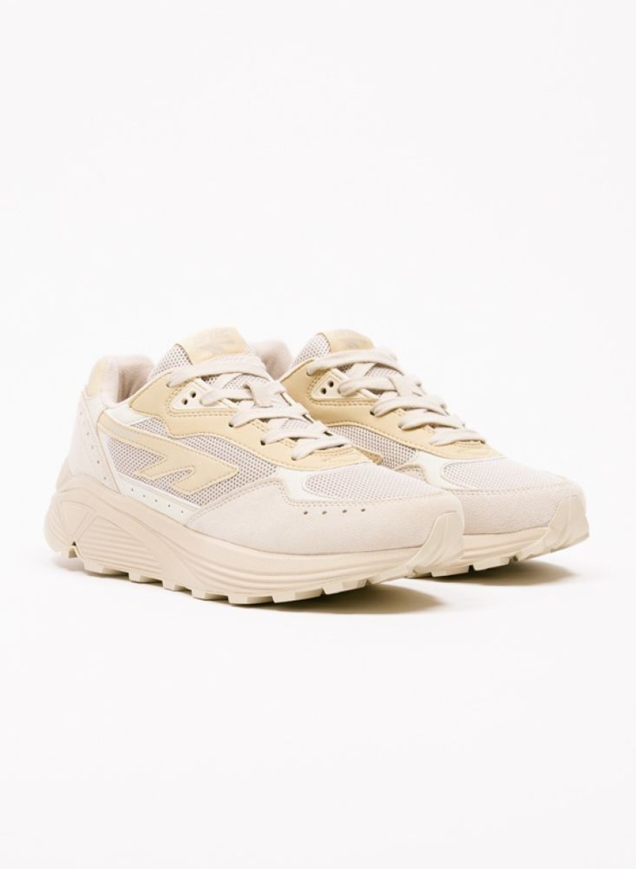 Hi-Tec HTS74 Sneakers | Hi-Tec Hts74 Silver Shadow Rgs