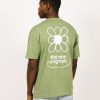 The New Originals T-Shirts | The New Originals Flower Tee