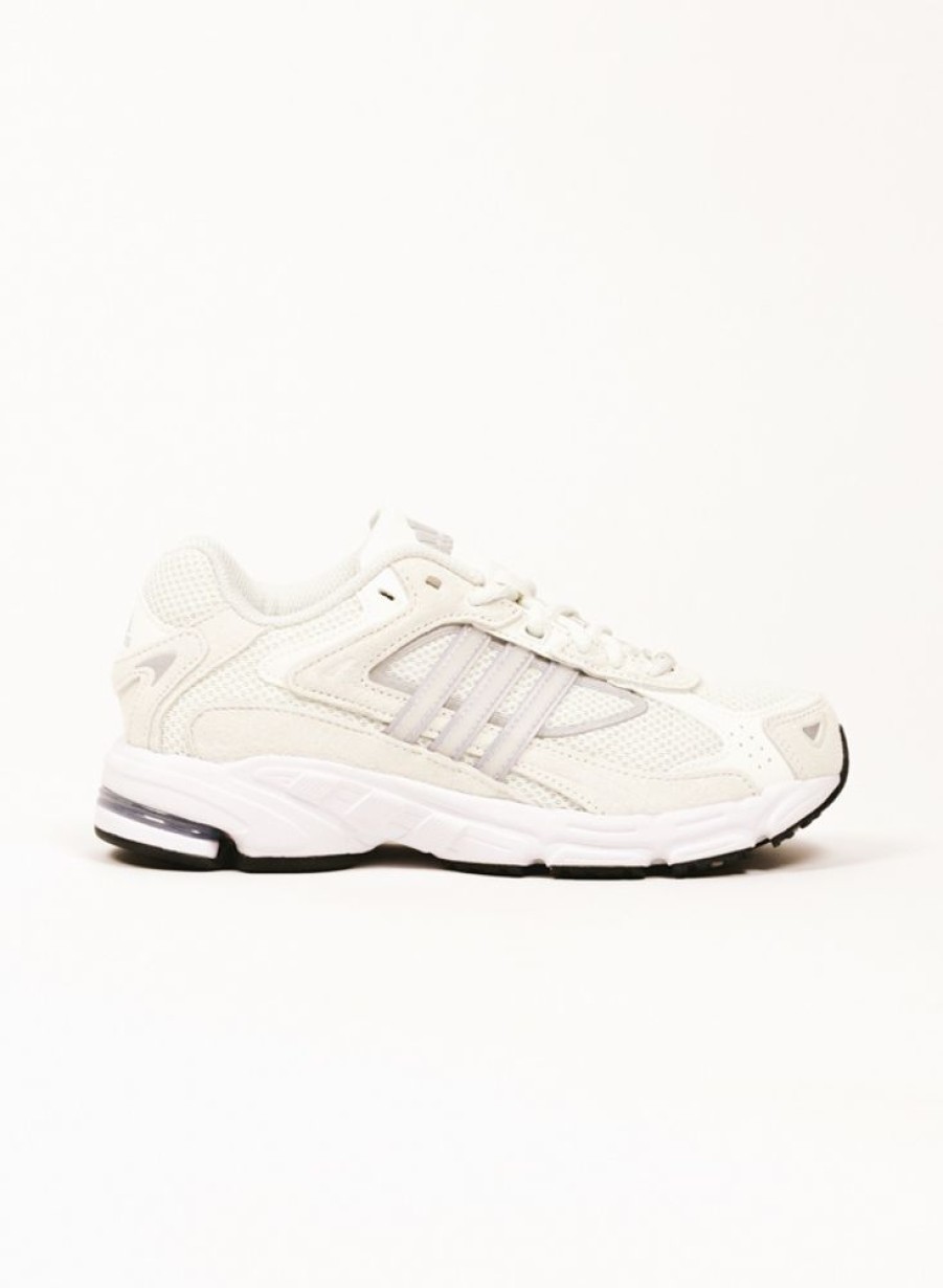 adidas originals Sneakers | Adidas Originals Response Cl W White Silver