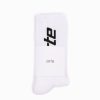 Arte | Arte Arte Vertical Socks White