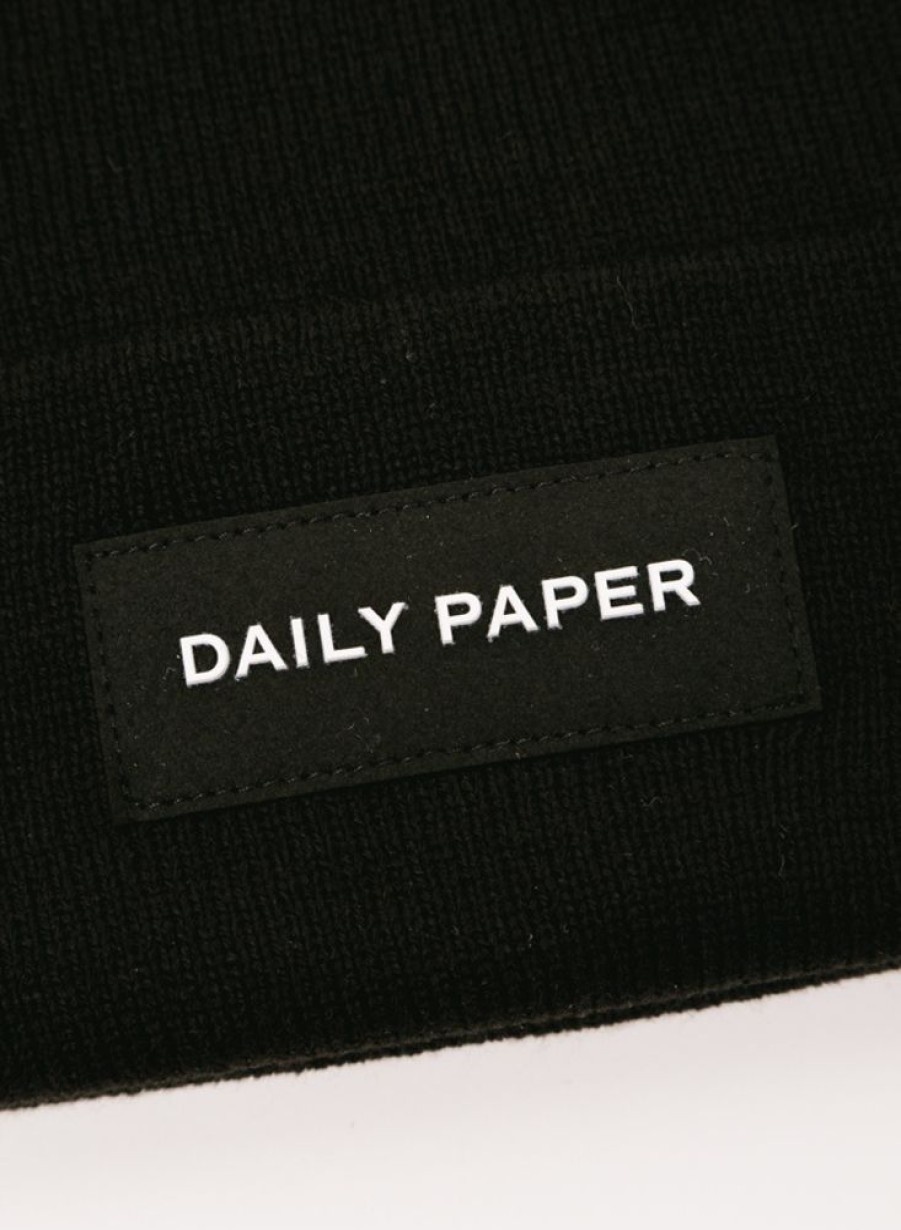 Daily Paper | Daily Paper Esbean 2 Black