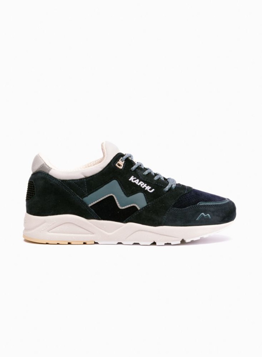 Karhu Sneakers | Karhu Aria 95 India Ink Stormy Weather