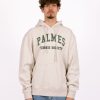 Palmes Sweaters | Palmes Mats Hooded Sweatshirt