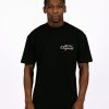 The New Originals T-Shirts | The New Originals Paint Box Tee Black