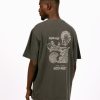 Samsoe Samsoe T-Shirts | Samsoe Samsoe Sawind T-Shirt 14508