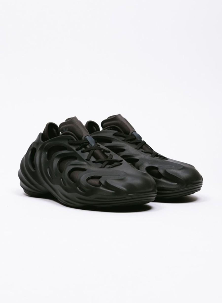 adidas originals Sneakers | Adidas Originals Adifom Q Black