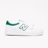 New Balance Sneakers | New Balance Bb480Lgt White Green