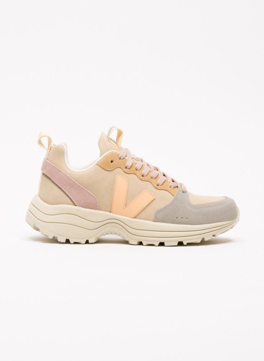 Veja Sneakers | Veja Venturi Almond Peach