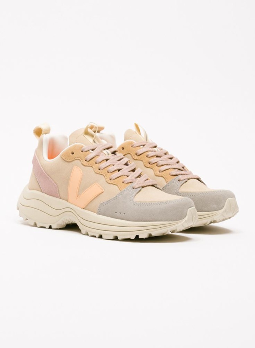 Veja Sneakers | Veja Venturi Almond Peach