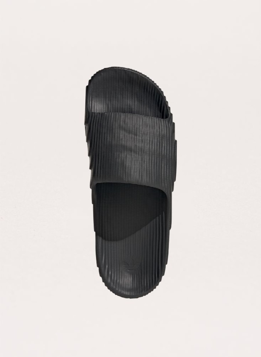 adidas originals Sneakers | Adidas Originals Adilette 22 Carbon Black