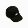 New Balance | New Balance Classic Nb Cap Curved Brim Black