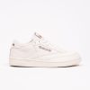 Reebok Sneakers | Reebok Club C 85 Chalk/Chalk/Hunter Green