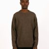 Samsoe Samsoe Sweaters | Samsoe Samsoe Isak Knit Sweater 15010