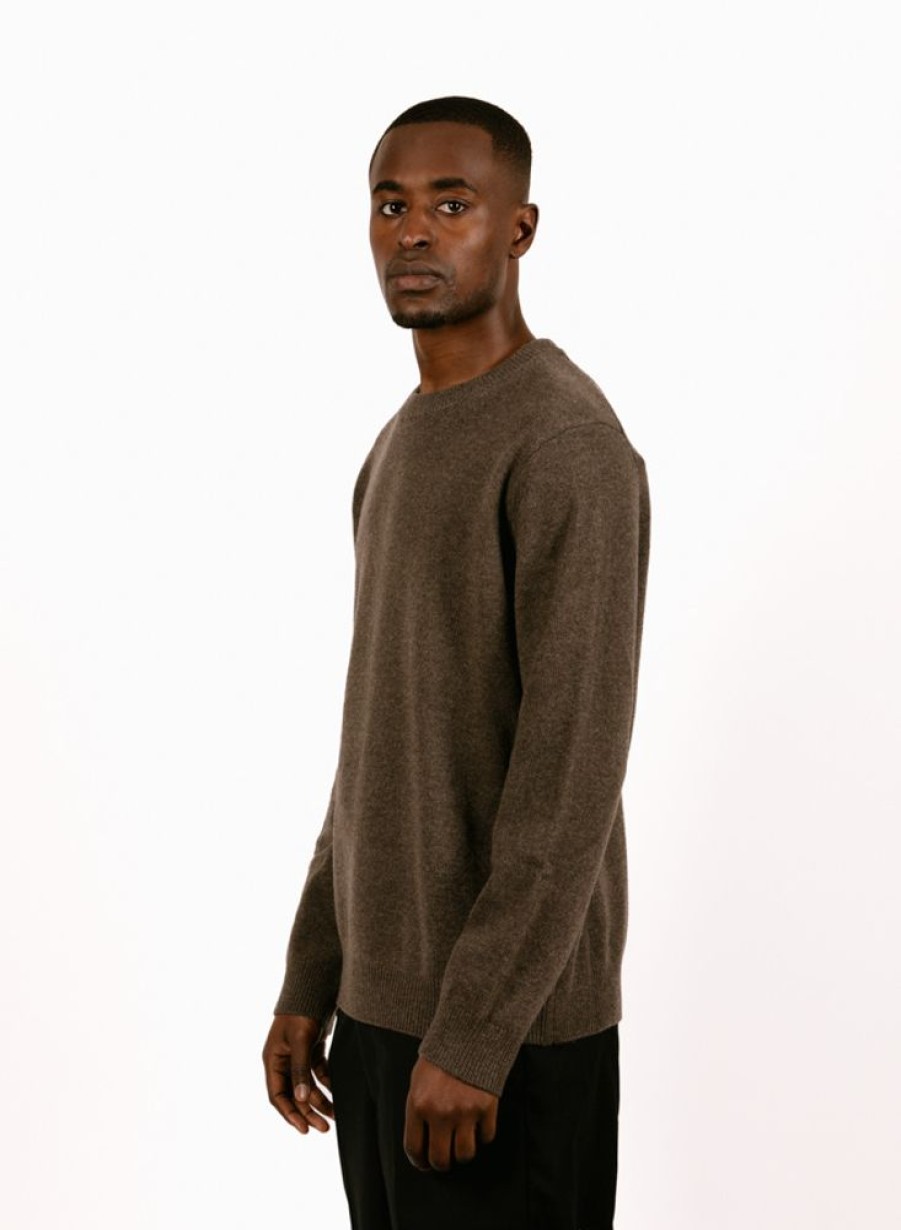 Samsoe Samsoe Sweaters | Samsoe Samsoe Isak Knit Sweater 15010