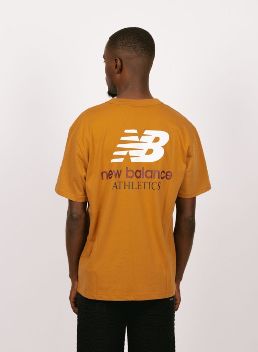 New Balance T-Shirts | New Balance Sport Essentials Premium T-Shirt