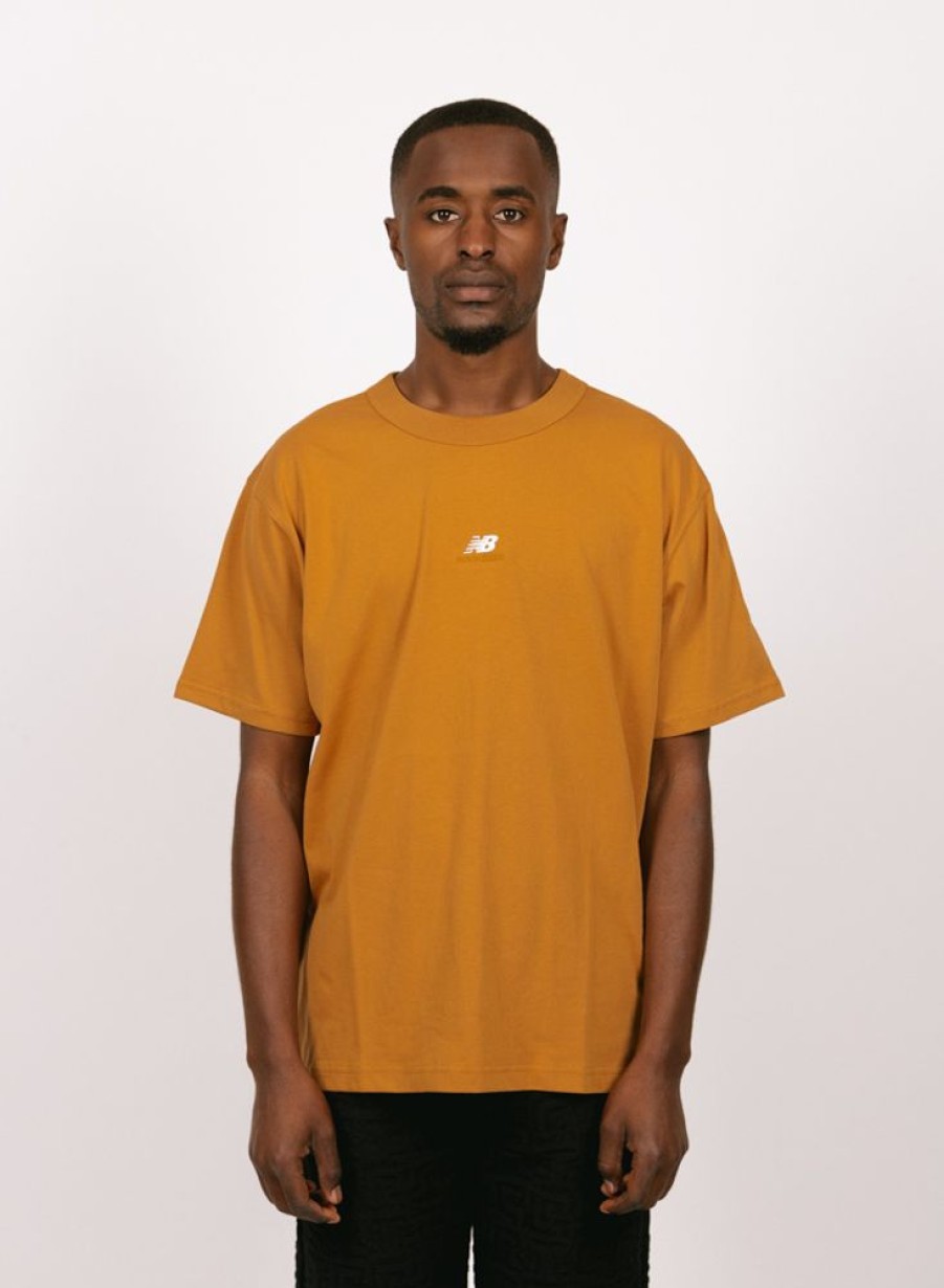 New Balance T-Shirts | New Balance Sport Essentials Premium T-Shirt