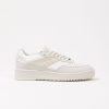 Filling Pieces Sneakers | Filling Pieces Ace Spin White