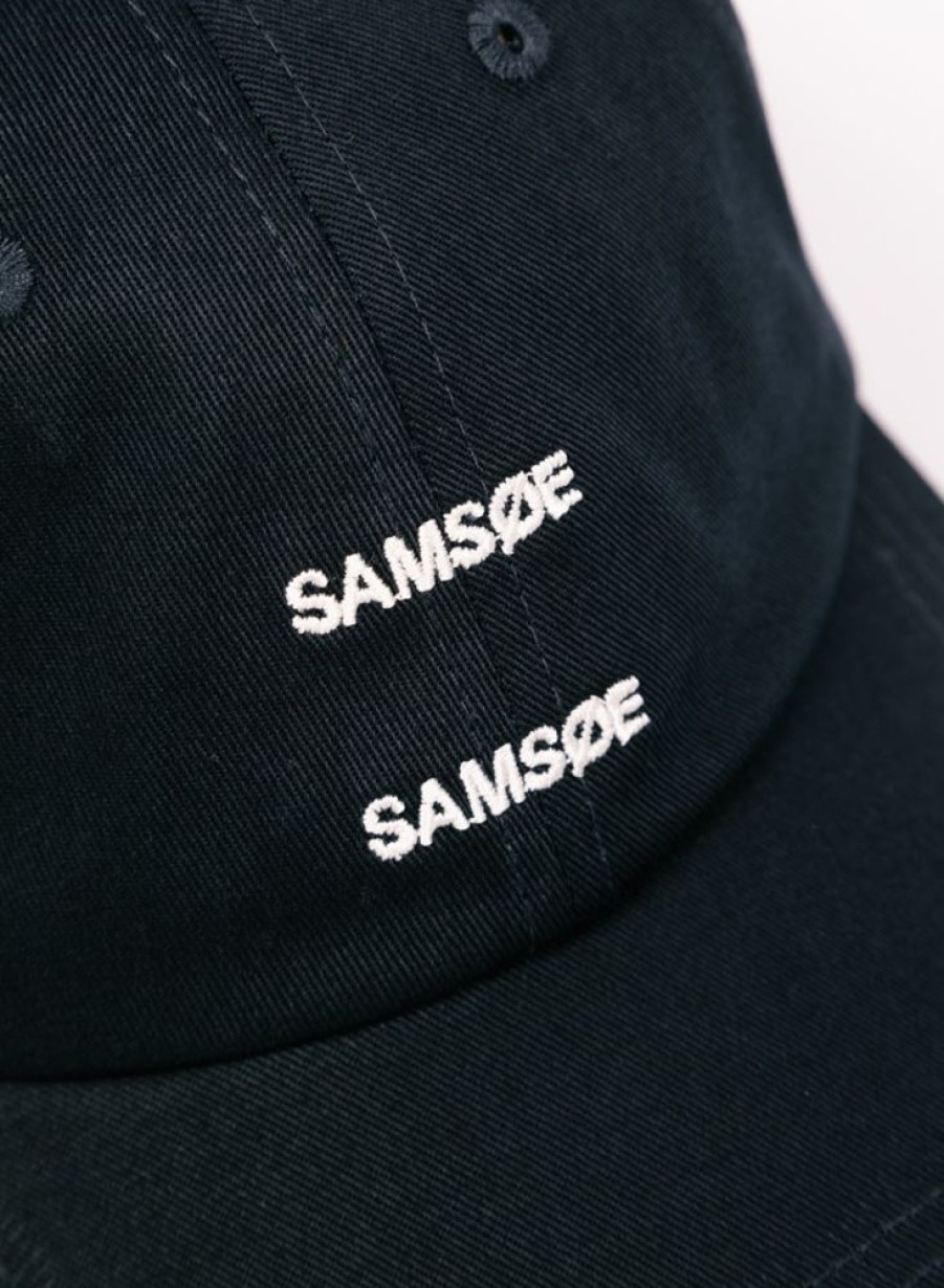 Samsoe Samsoe | Samsoe Samsoe Saadie Cap 14689 Salute