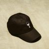 GRAIL | Grail Classic Logo Cap Black