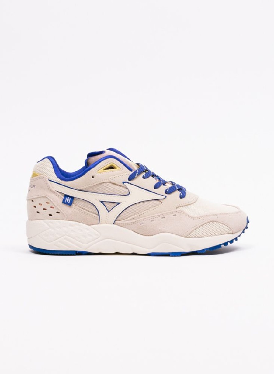 Mizuno Sneakers | Mizuno X Rijksmuseum Contender Melkmeisje