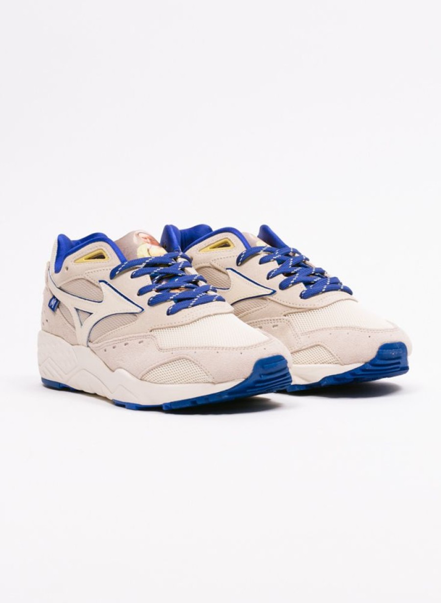 Mizuno Sneakers | Mizuno X Rijksmuseum Contender Melkmeisje