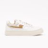 S.W.C. Stepney Workers Club Sneakers | S.W.C. Stepney Workers Club Pearl S-Strike Leather White Eth