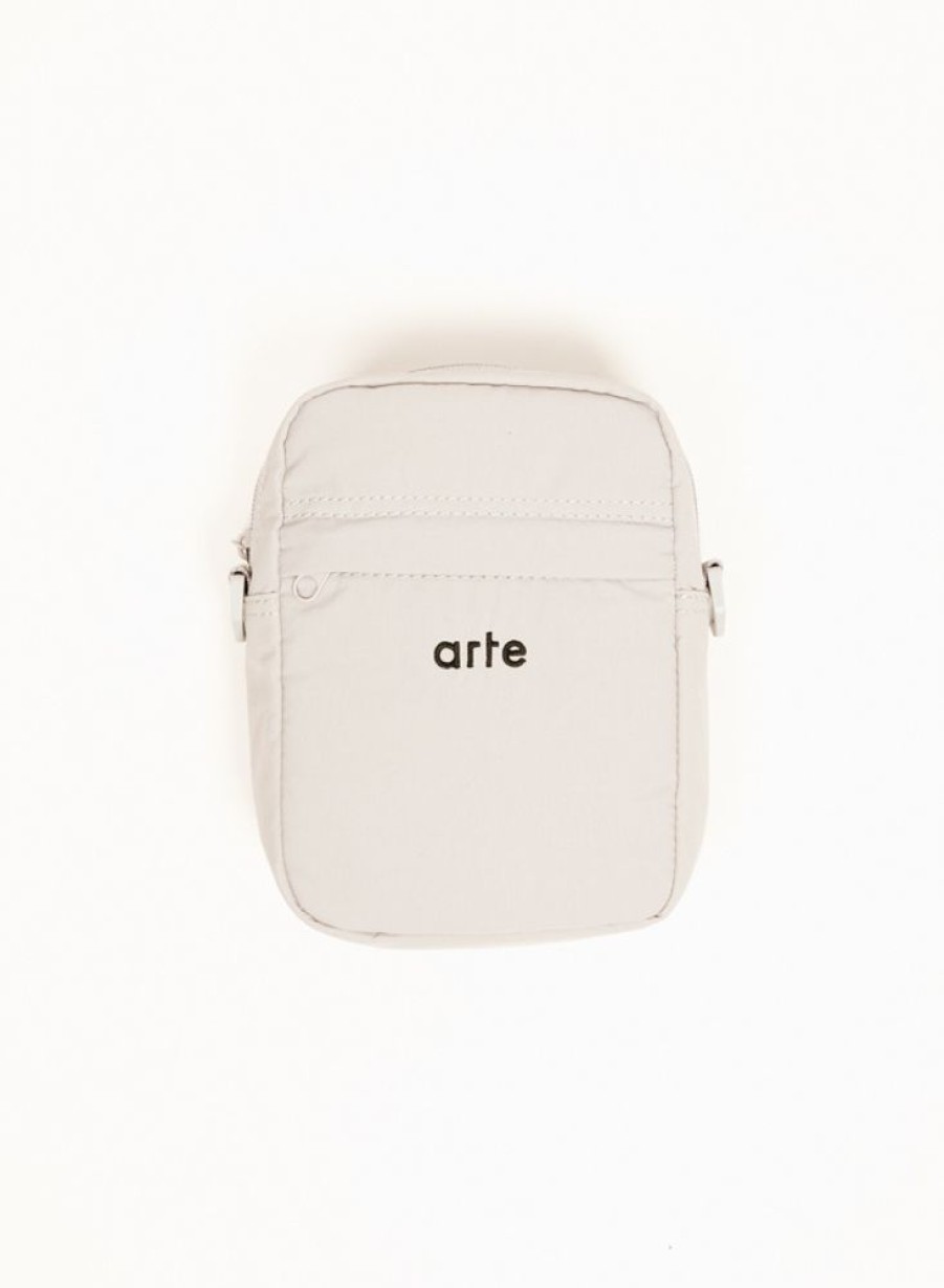 Arte | Arte Bayer Bag Grey