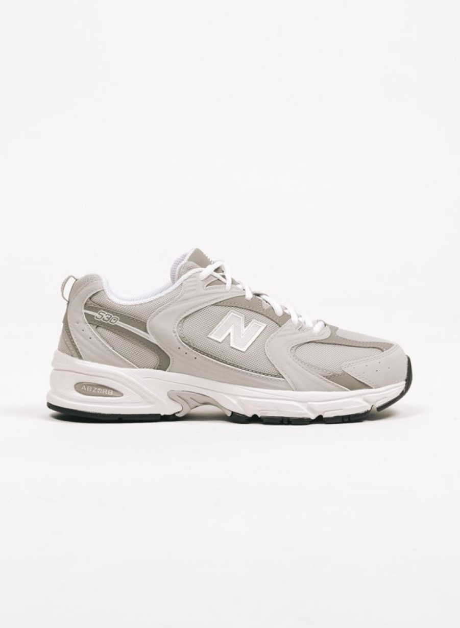 New Balance Sneakers | New Balance 530 Smg Marblehead/White