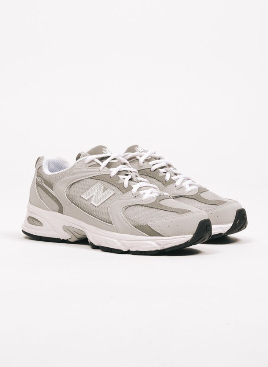 New Balance Sneakers | New Balance 530 Smg Marblehead/White