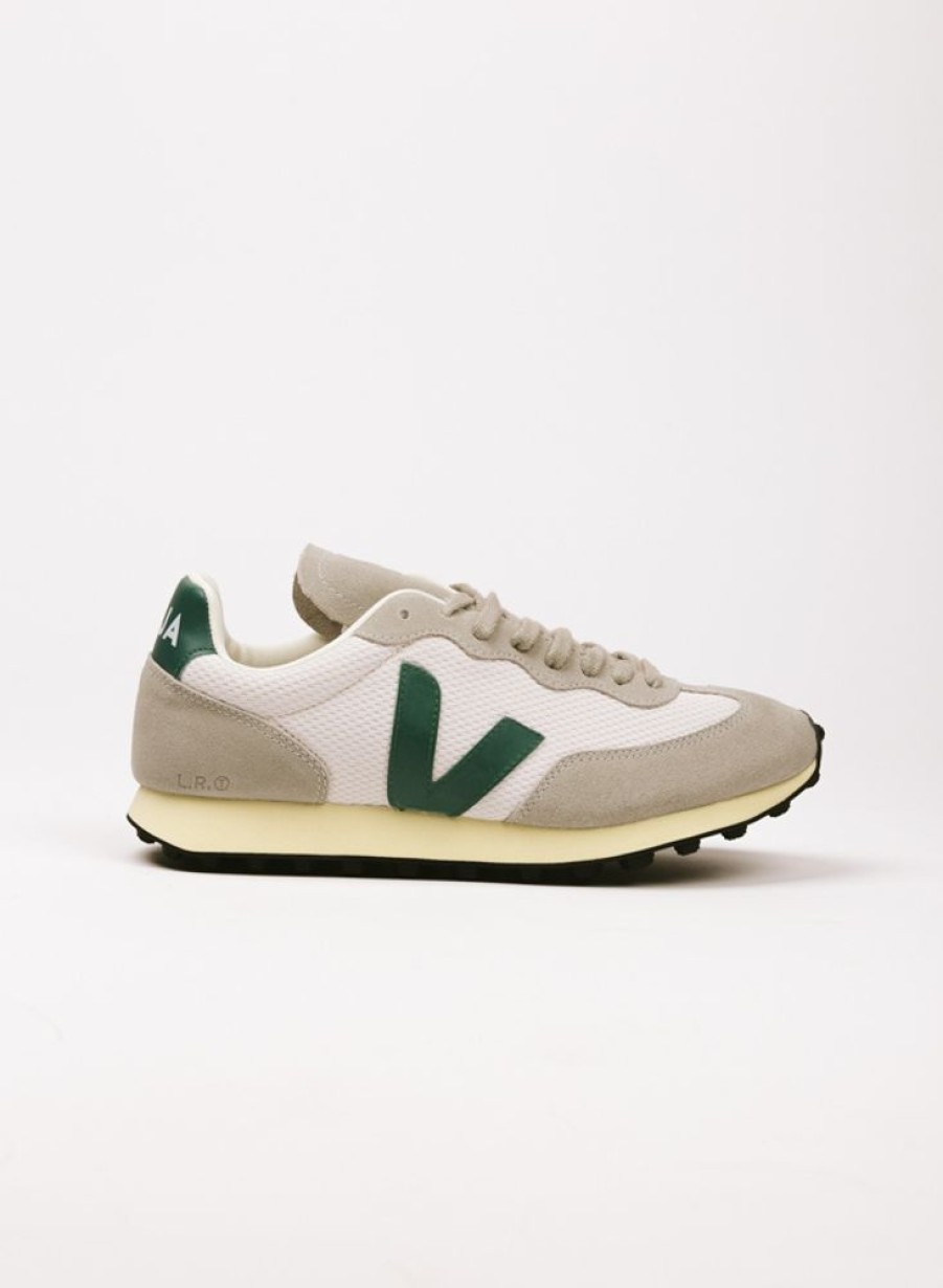 Veja Sneakers | Veja Rio Branco Alveomesh Gravel Brittany