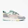 Karhu Sneakers | Karhu Fusion 2.0 Ultimate Gray/Iceberg Green