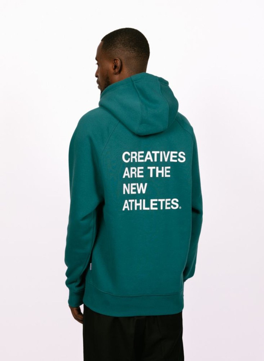 The New Originals Sweaters | The New Originals Catna Hoodie Spruced Up