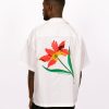 New Amsterdam Surf Association Shirts | New Amsterdam Surf Association Tulip Layday