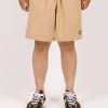 Obey Shorts | Obey Easy Relaxed Twill Short Beige