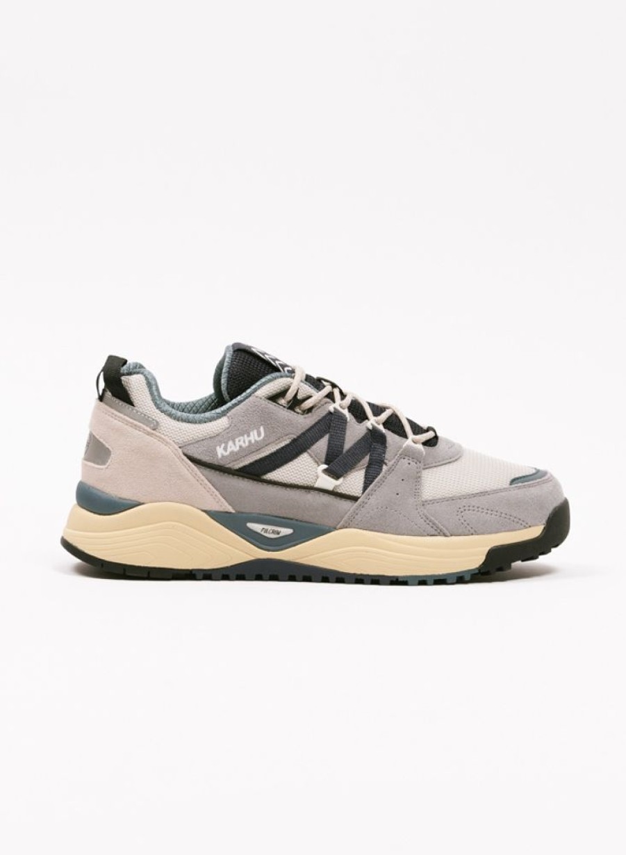 Karhu Sneakers | Karhu Fusion Xc Ultimate Gray/India Ink