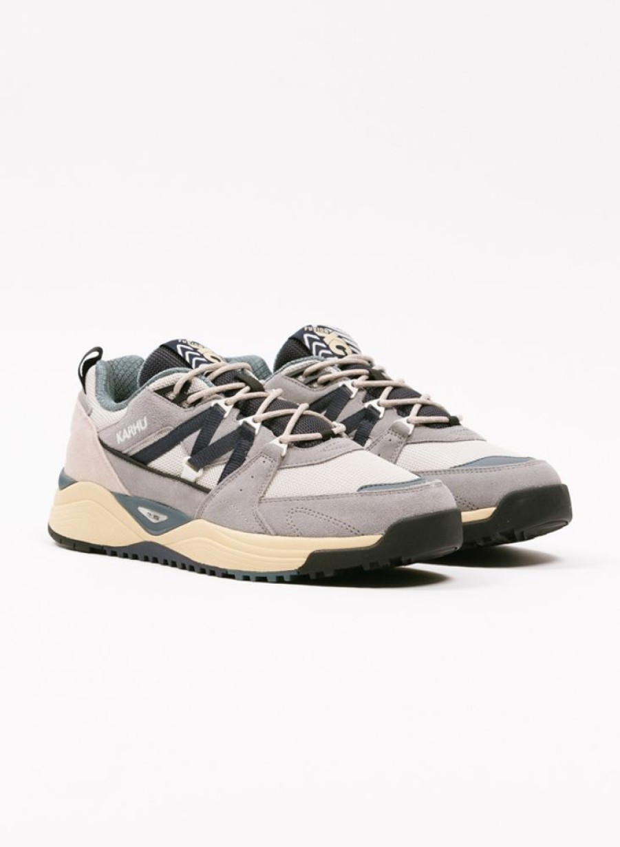 Karhu Sneakers | Karhu Fusion Xc Ultimate Gray/India Ink