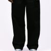 New Amsterdam Surf Association Pants | New Amsterdam Surf Association Reworked Trouser Black