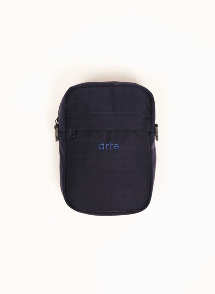 Arte | Arte Bayer Bag Navy