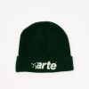 Arte | Arte Bennie Pixel Dark Green