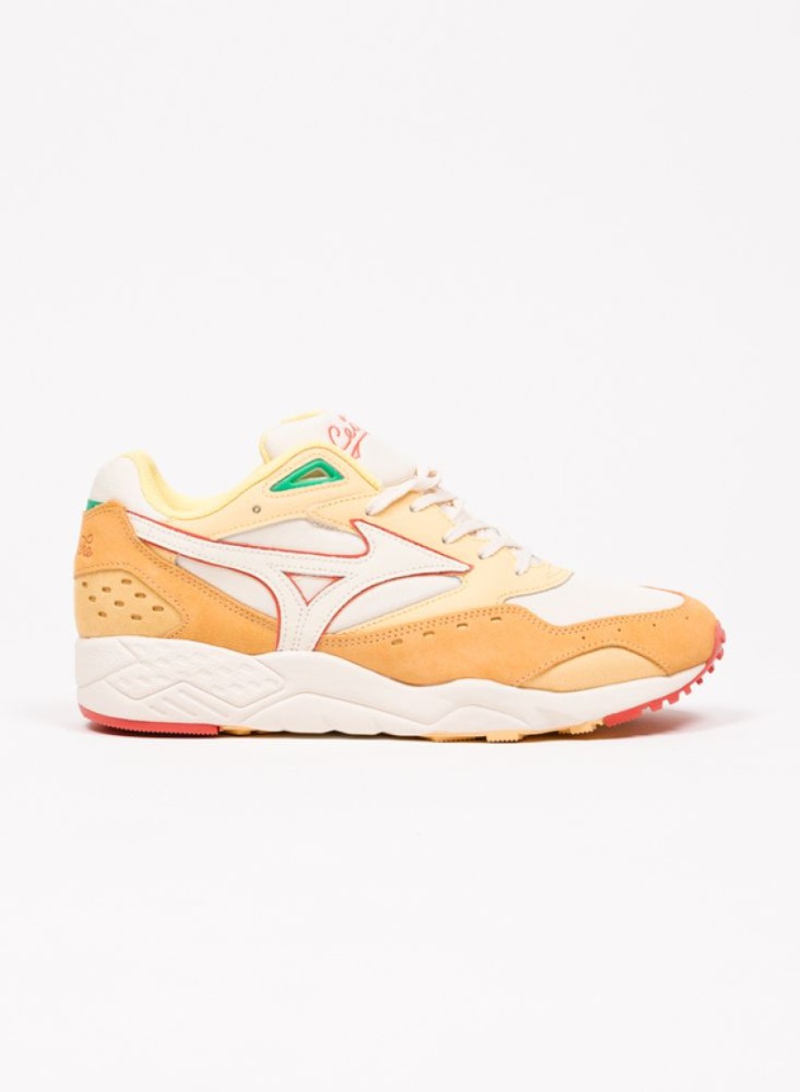 Mizuno Sneakers | Mizuno X Ceizer Contender Garde La Peche