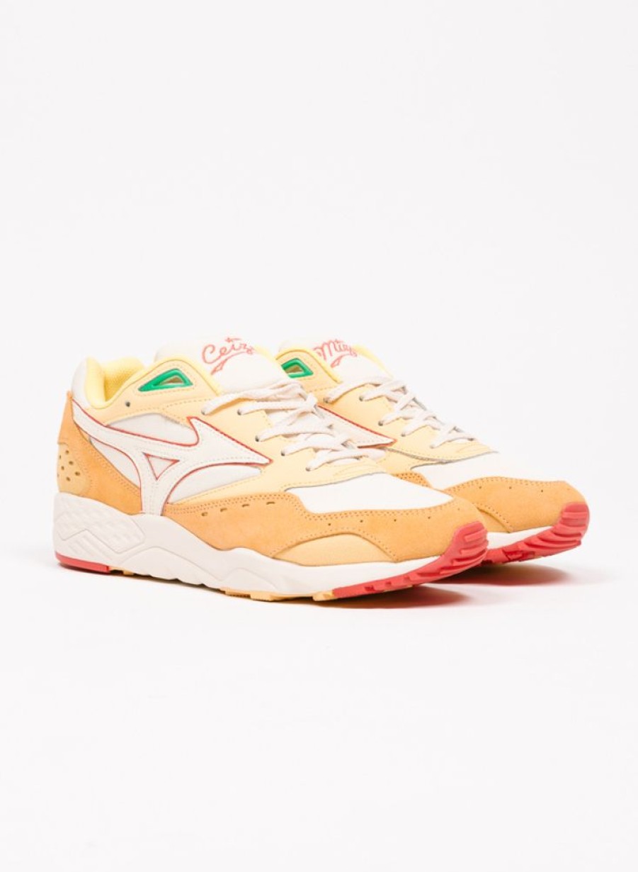 Mizuno Sneakers | Mizuno X Ceizer Contender Garde La Peche