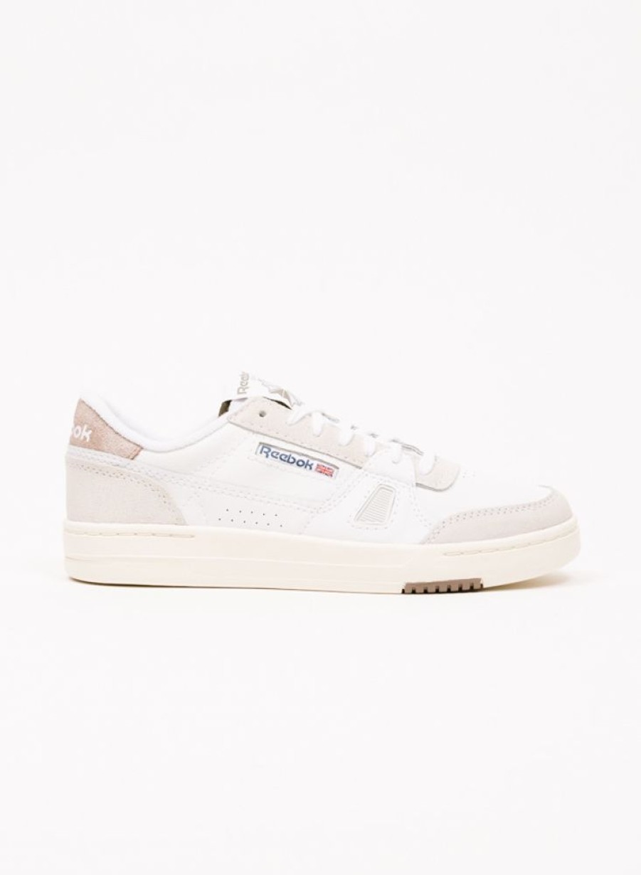 Reebok Sneakers | Reebok Lt Court White/Taupe