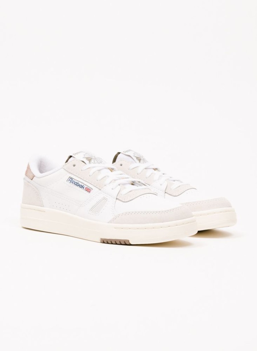 Reebok Sneakers | Reebok Lt Court White/Taupe