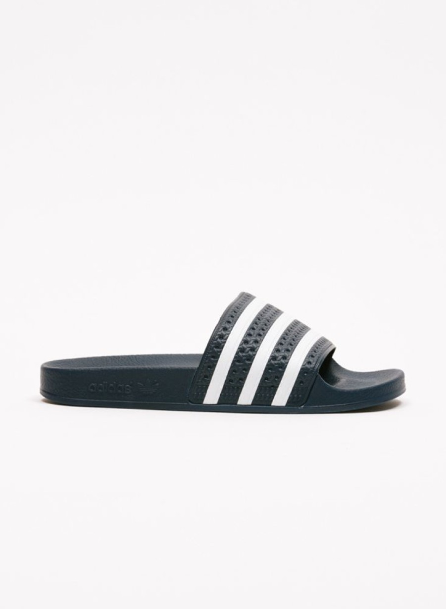 adidas originals Slides | Adidas Originals Adilette Navy