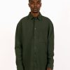 Samsoe Samsoe Shirts | Samsoe Samsoe Poul Shirt 11742