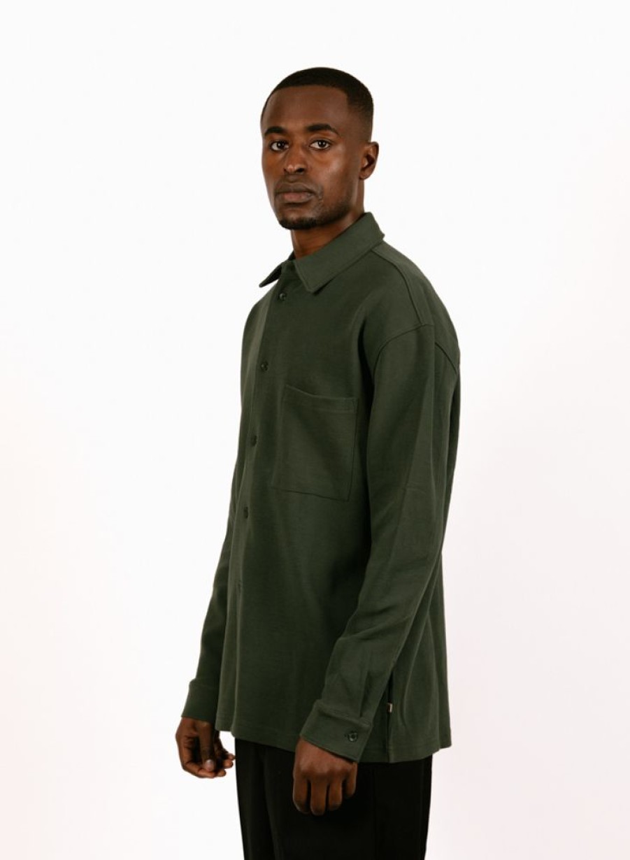 Samsoe Samsoe Shirts | Samsoe Samsoe Poul Shirt 11742