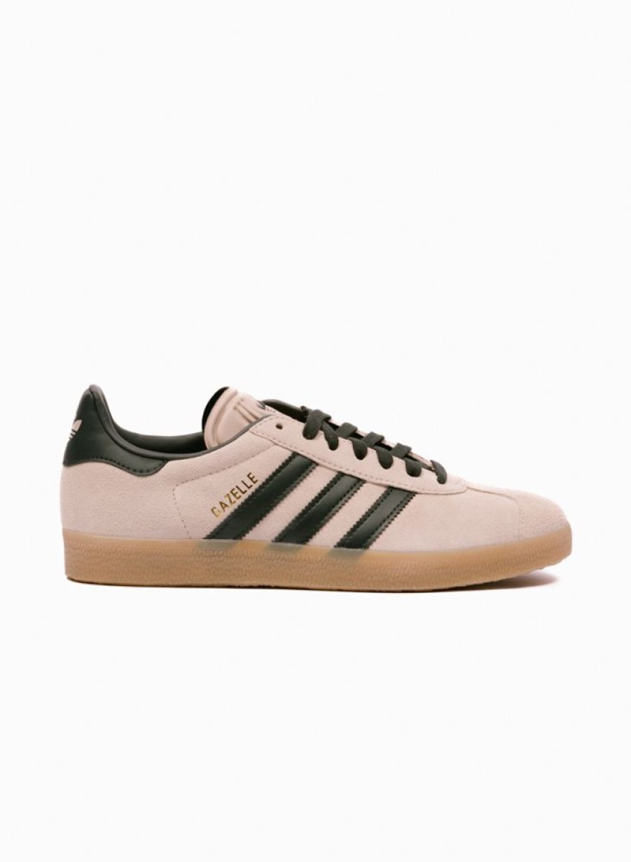 adidas originals Sneakers | Adidas Originals Gazelle Wonder Taupe/Night Indigo/Gum