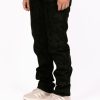 Daily Paper Pants | Daily Paper Hoyam Pants Black