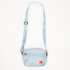 The New Originals | The New Originals Mini Messenger Bag Baby Blue