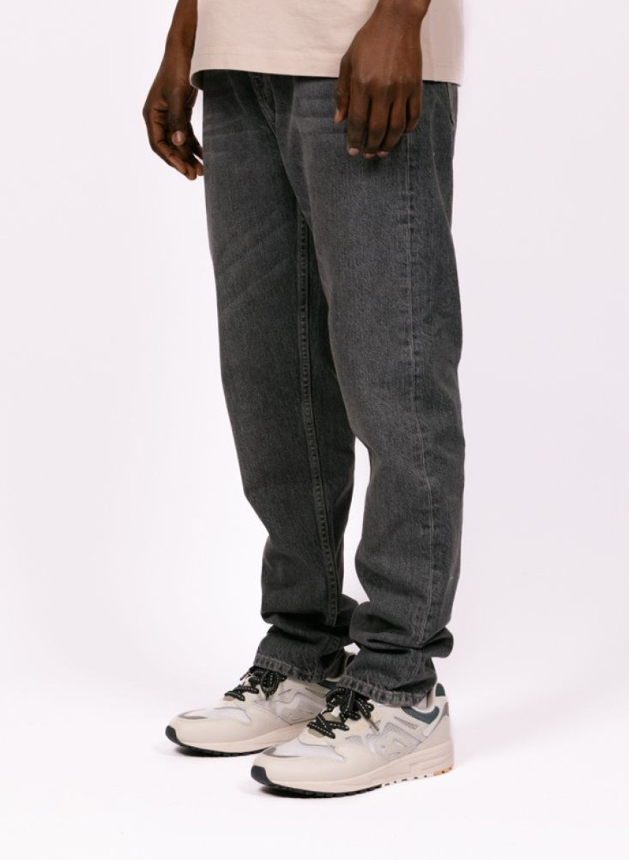 Samsoe Samsoe Pants | Samsoe Samsoe Cosmo Jeans 15061 Tornado